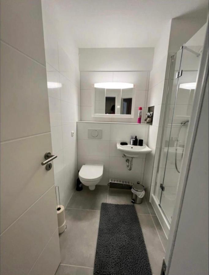 Koelner Direkt Am Zentrum Naehe Hbf Apartment Köln
